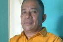 Ketua DPC Partai Hanura Kabupaten Ende, Didimus Toki (Foto: Istimewa)