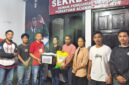 Sekretriat PA GMNI NTT (Foto: Istimewa)