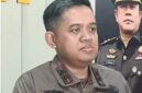 Kepala Kejaksaan Negeri (Kajari) Ende, Dr. Subagio Gigi Wijaya, S.H.,M.H (Foto: Mateus Bheri/SP)