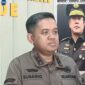 Kepala Kejaksaan Negeri (Kajari) Ende, Dr. Subagio Gigi Wijaya, S.H.,M.H (Foto: Mateus Bheri/SP)