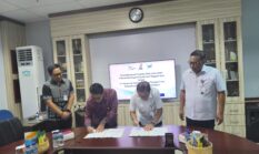 Bank NTT dan Jamkrida NTT Teken Kerja Sama Pengalihan Hak Tagih
