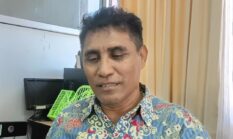 Ratusan Unit Kendaraan Dinas Milik Pemkab Ende Tunggak Pajak