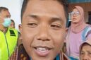 Putra Pariwisata Indonesia 2026 Asal Ende, Gilqng Adi Putra  Raih Juara Runner Up (Foto; Mateus Bheri/SP)