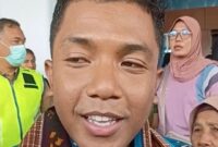 Putra Pariwisata Indonesia 2026 Asal Ende, Gilqng Adi Putra  Raih Juara Runner Up (Foto; Mateus Bheri/SP)