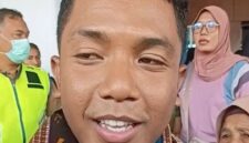 Putra Pariwisata Indonesia 2026 Asal Ende, Gilqng Adi Putra Raih Juara Runner Up (Foto; Mateus Bheri/SP)