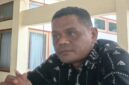Anggota DPRD Kabupaten Ende, Ansel Kaise (Foto: Mateus Bheri/SP)