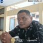 Anggota DPRD Kabupaten Ende, Ansel Kaise (Foto: Mateus Bheri/SP)