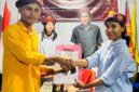 Ketua Terpilih PMKRI Cabang Ende Periode 2026/2027, Maria Regina Tipa (Foto: Mateus Bheri/SP)