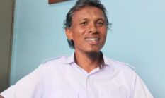 Pemkab Ende Anggarkan Miliaran Rupiah Untuk Pembangunan dan Pemeliharaan Jalan Tahun 2026