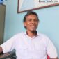 Kepala Dinas PU Kabupaten Ende, Mustaqim Mberu (Foto: Mateus Bheri/SP)