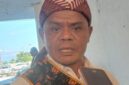 Anggota DPRD Kabupaten Ende, Anselmus Kaise (Foto: Mateus Bheri/SP)