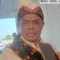 Anggota DPRD Kabupaten Ende, Anselmus Kaise (Foto: Mateus Bheri/SP)