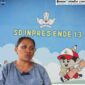 Guru Honor di Kabupaten Ende, Christiana Gaa, S. P.d (Foto: Mateus Bheri/SP)