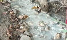 DLH Ende Akan Beri Sanksi Jika Ditemukan Limbah Pabrik Tempe Tahu Cemari Lingkungan Air dan Udara