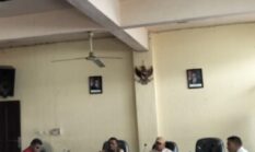 Anggaran Pilkades Capai 3,9 M, Komisi 1 DPRD Ende Minta Dikaji Ulang