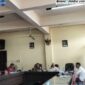 Rapat Kerja Komisi 1 DPRD Kabupaten Ende (Foto: RakyatFlores.com)
