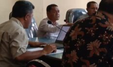 Sorot Rencana Anggaran PKK 500 Juta, Komisi 1 DPRD Ende: Outputnya Apa?