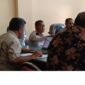 Rapat Kerja Komisi 1 DPRD Kabupaten Ende (Foto: RakyatFlores.com)