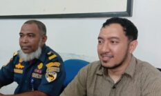 KM Lawit Tabrak Dermaga, Kondisi Kapal Rusak dan Bocor